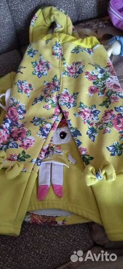 Вещи для девочки