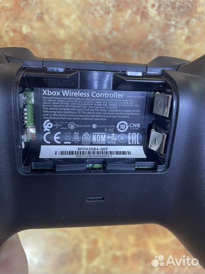 Геймпад xbox one с обвесами kontrolfreek 8BitDo