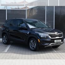 Kia Seltos 2.0 CVT, 2022, 12 183 км, с пробегом, цена 2 910 000 руб.