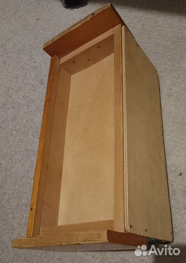 Диван для кукол