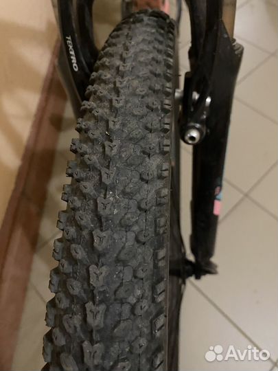 Велосипед aspect oasis 26