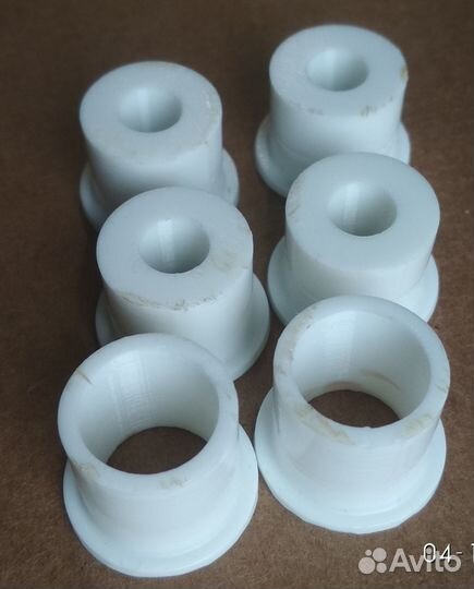 Ремкомплект кулисы МКПП Nissan Almera, Primera