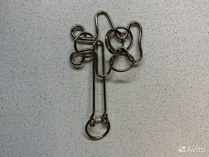 Головоломка