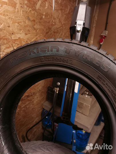 Nokian Tyres Nordman 7 175/65 R14