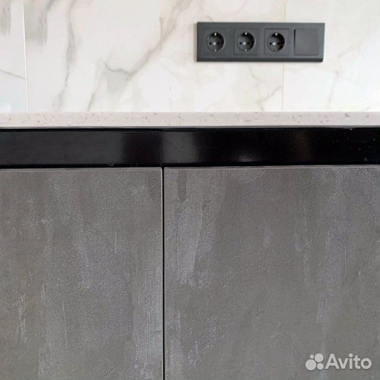 Кухня Кухонный гарнитур