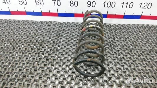 Пружина задняя ford focus 3 (ONI21LY01)