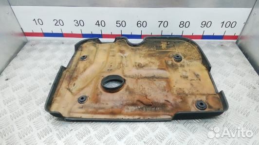 Защита двигателя верхняя chevrolet cruze J300 (ABR