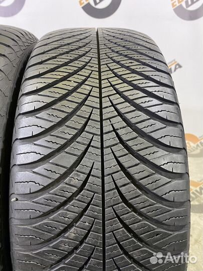 Goodyear Vector 4Seasons Gen-2 235/50 R18