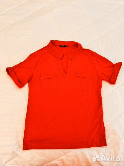 Поло женское 42,44