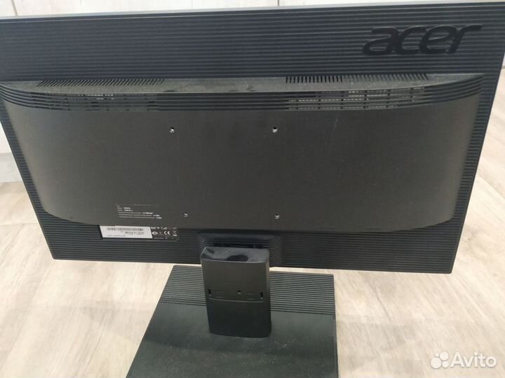 Монитор Acer V226HQL