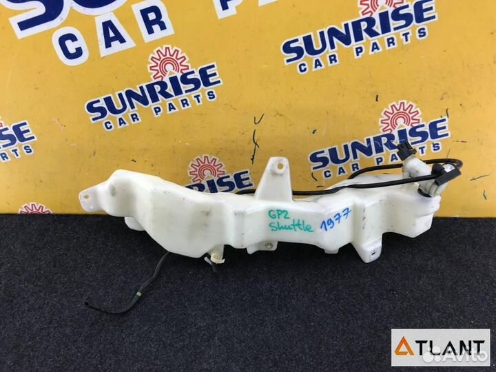 Бачок омывателя honda FIT shuttle