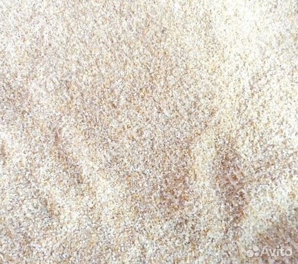 Крупа пшеничная, ячневая, перловая и др