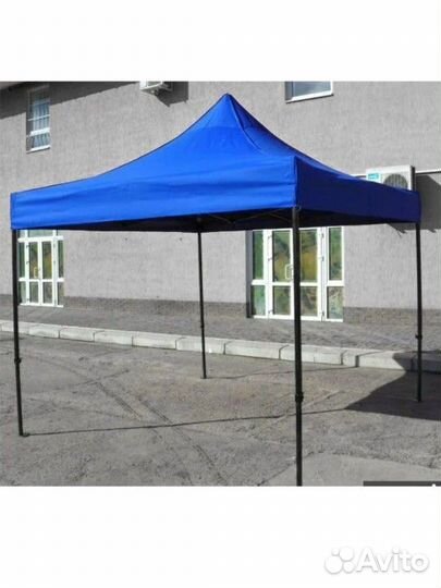 Аренда шатра