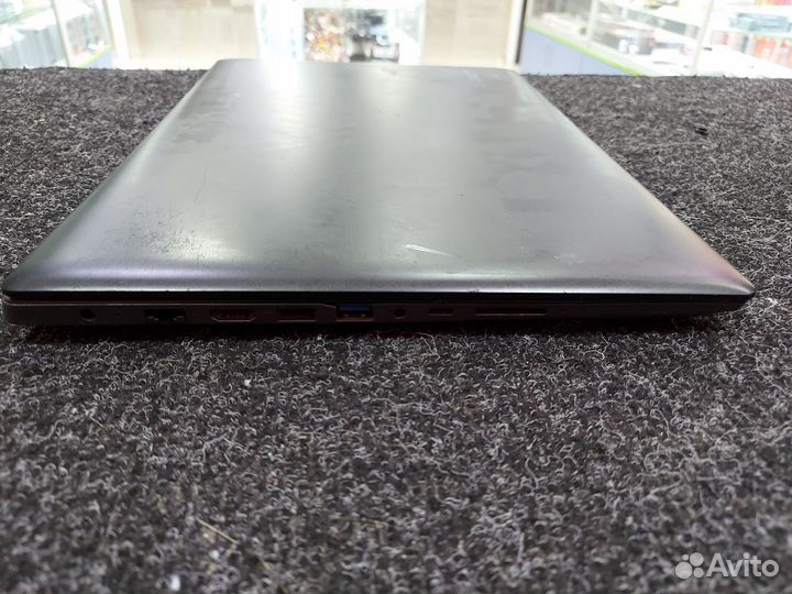 Ноутбук Lenovo 330-15IKB Intel Core i5-7200U