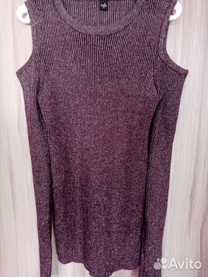 Лонгслив Zolla