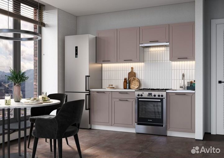 Комплект кухни 