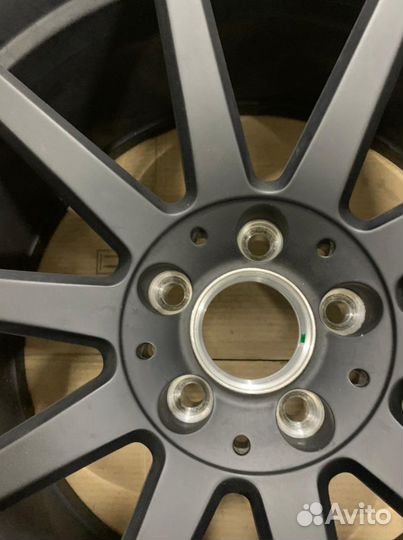 Диск оригинал кованый Mercedes S63 AMG W217