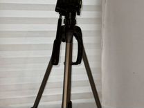 Штатив для фотоаппарата Rekam RT-M42