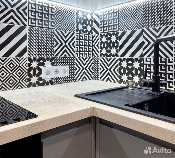 Кухня в рассрочку без банка