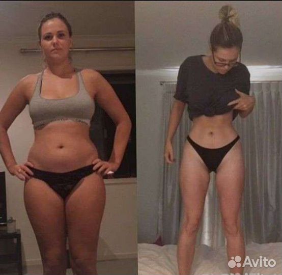 Помогу похудеть