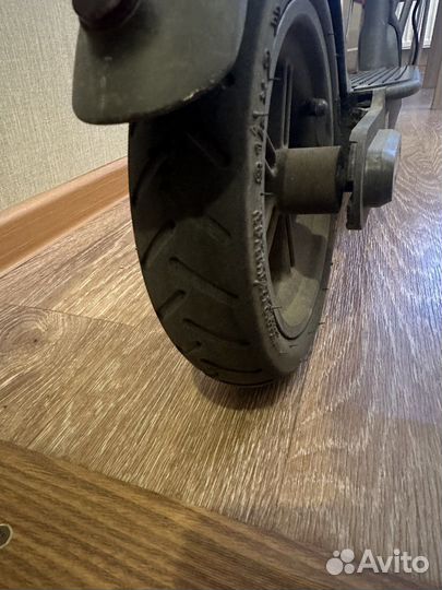 Электросамокат xiaomi m365 pro