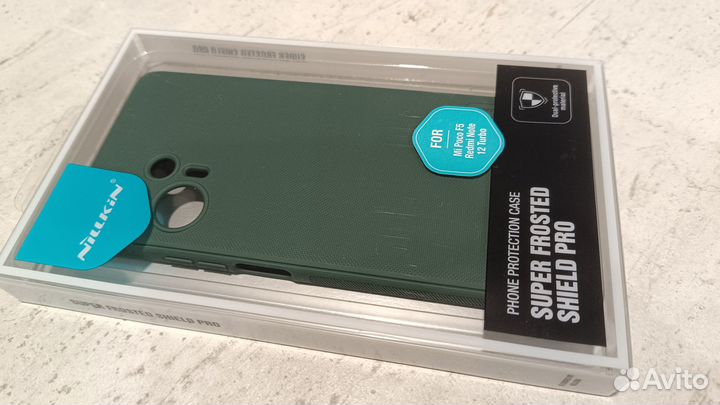 Чехол для телефона Xiaomi Poco F5