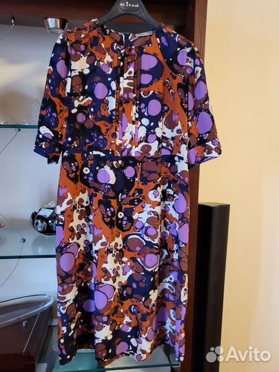 Bottega veneta платье оригинал