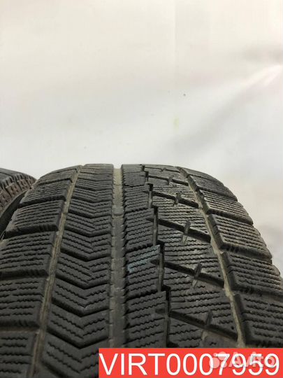 Bridgestone Blizzak VRX 215/55 R17 94Q