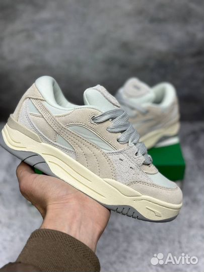 Кроссовки Puma 180