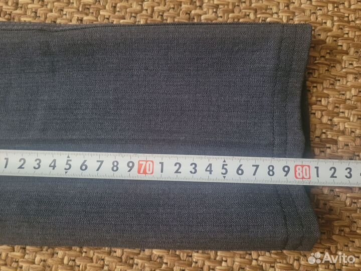 Школьная форма для мальчика серая 128 134