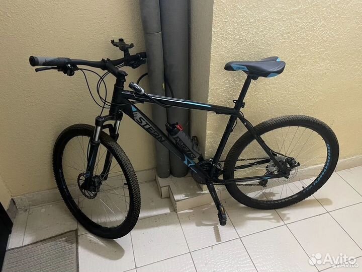 Велосипед Stern