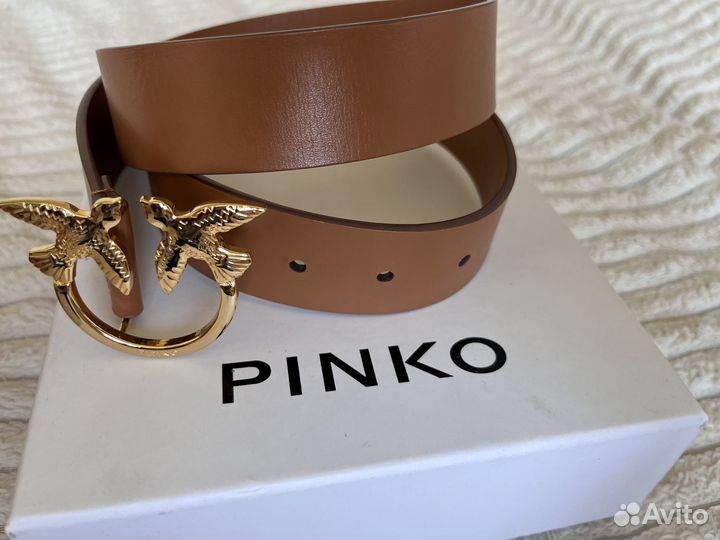 Ремень Pinko