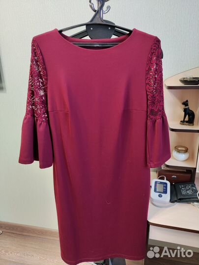 Платье женское