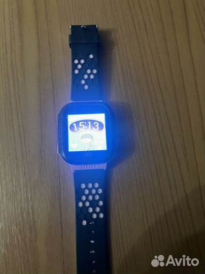 Смарт часы с gps и GSM для детей