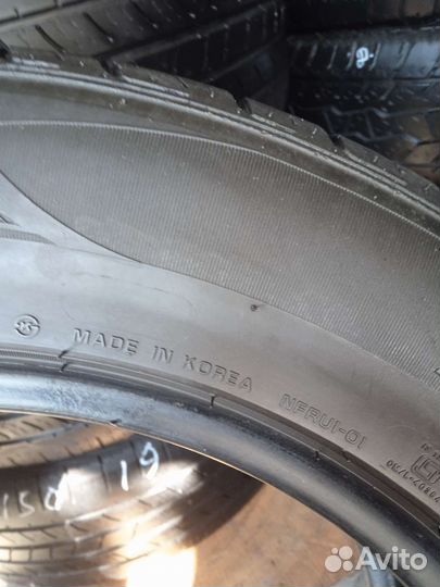 Nexen N'Fera RU1 SUV 255/55 R18