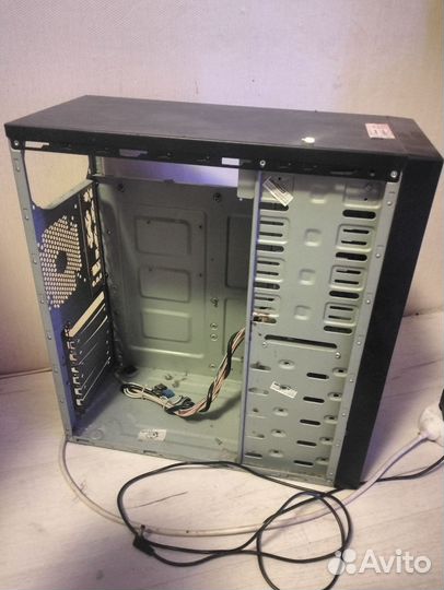 Корпус пк Oldi Computers