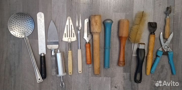 Посуда для дома