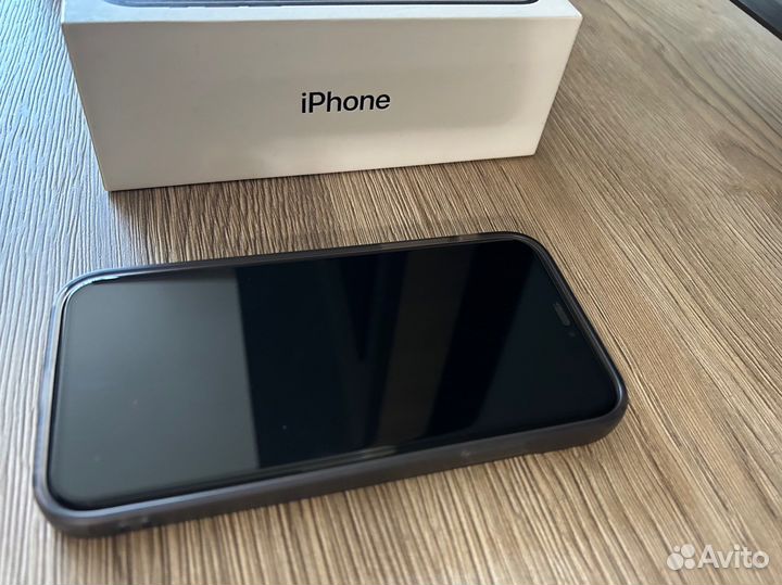 Apple iPhone XR 128gb