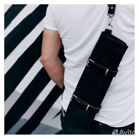 Скрутка для ножей