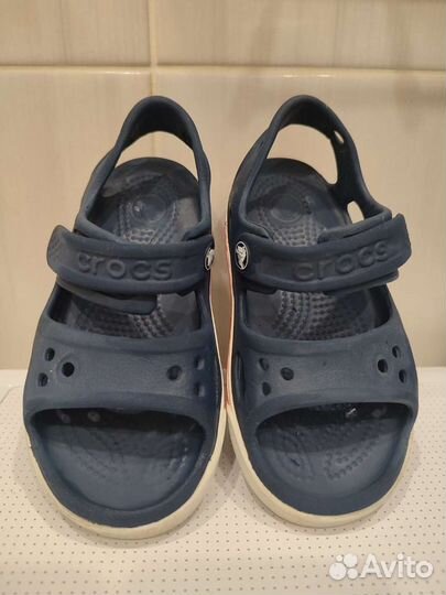 Сандали Crocs c8