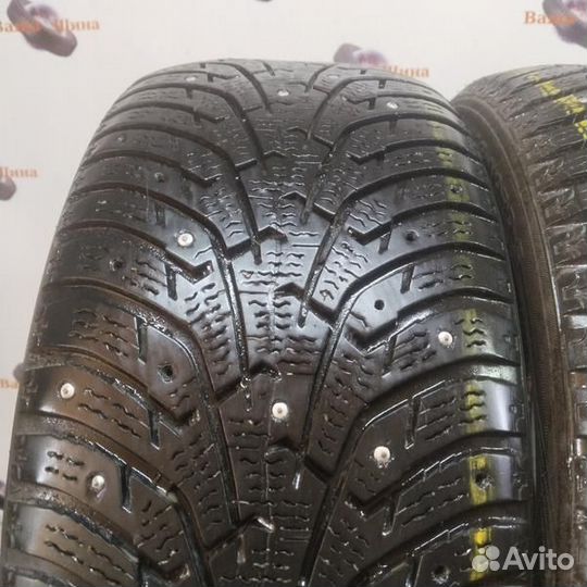 Maxxis Premitra Ice Nord NP5 215/50 R17