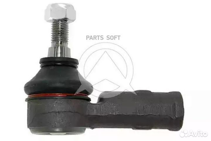 Sidem 53030 Наконечник рулевой тяги L/R