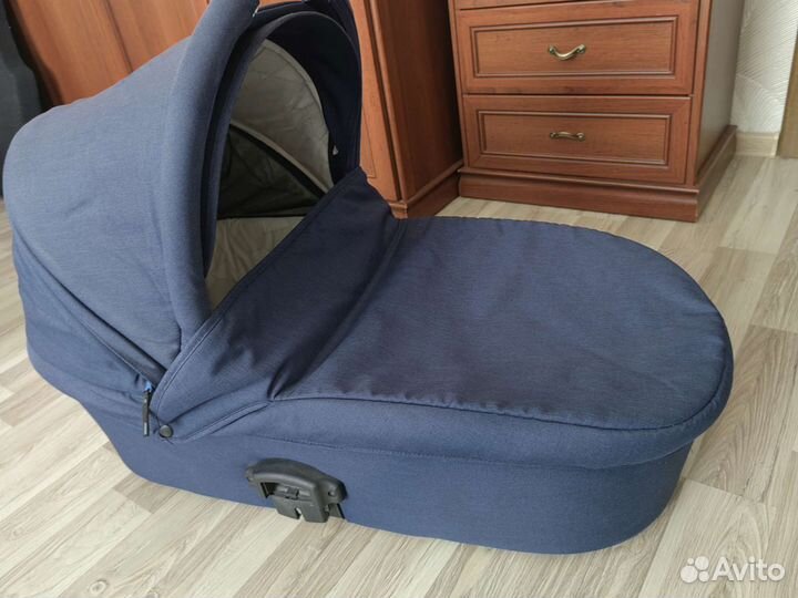 Люлька от коляски X-lander