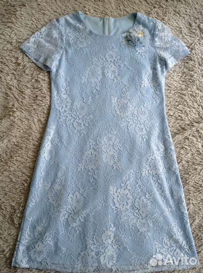 Платье на выпускной