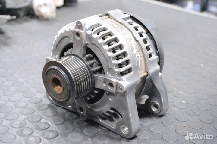 Генератор Suzuki Grand Vitara 1.9 DDiS б/у