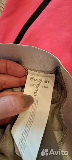 Костюм для девочки