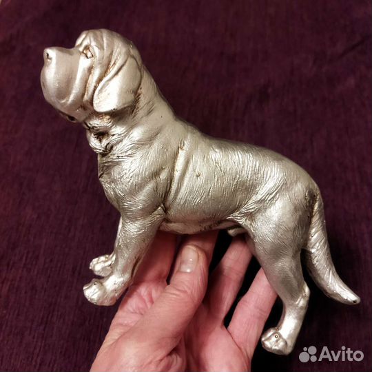 Фигурки собак