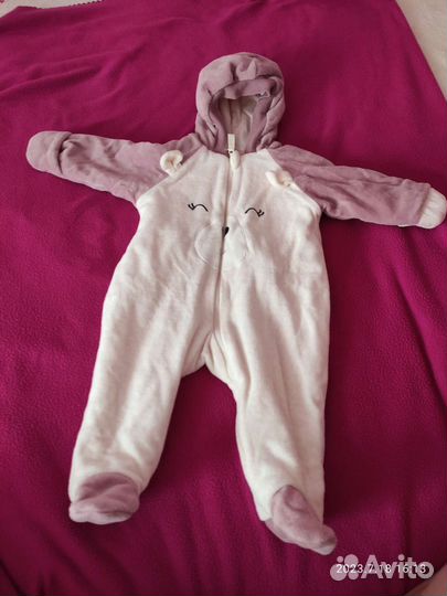 Комбинезон