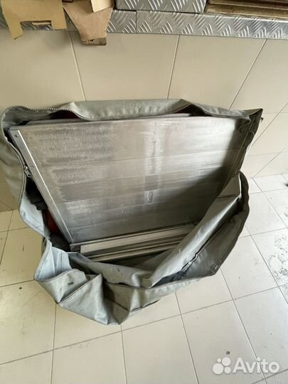 Лодка пвх suzumar 360 AL