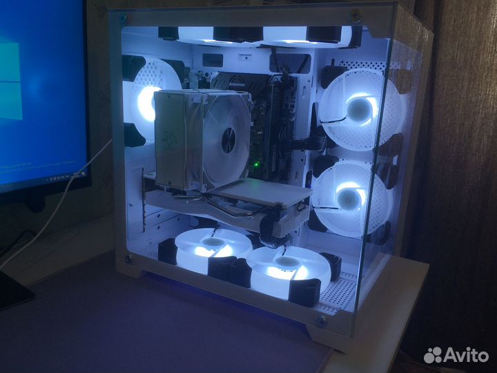 Игровой пк